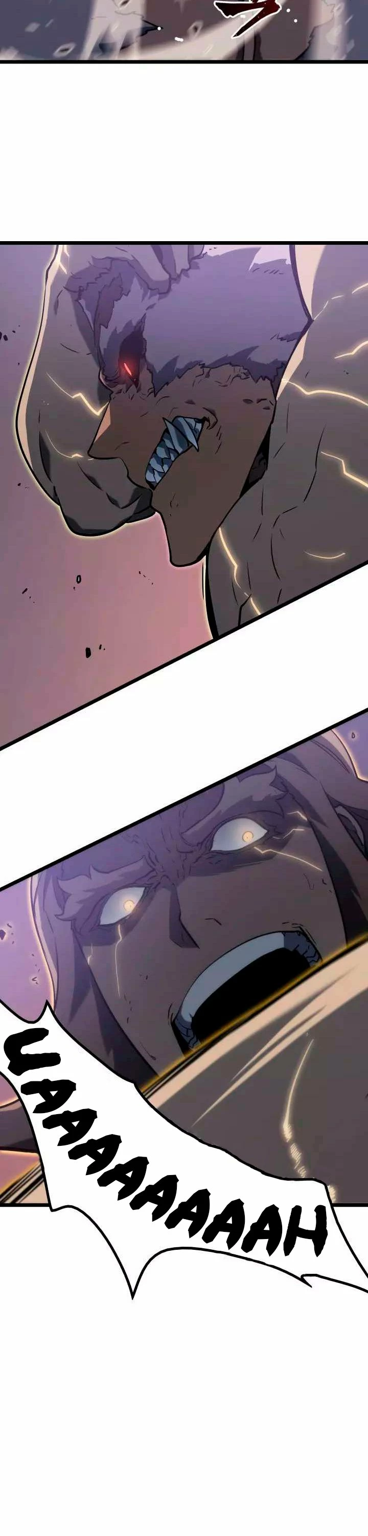 Solo Subiendo de level > Capitulo 157 > Page 481